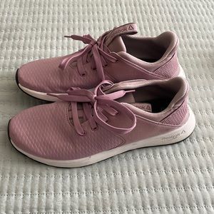 Reebok memory tech LT